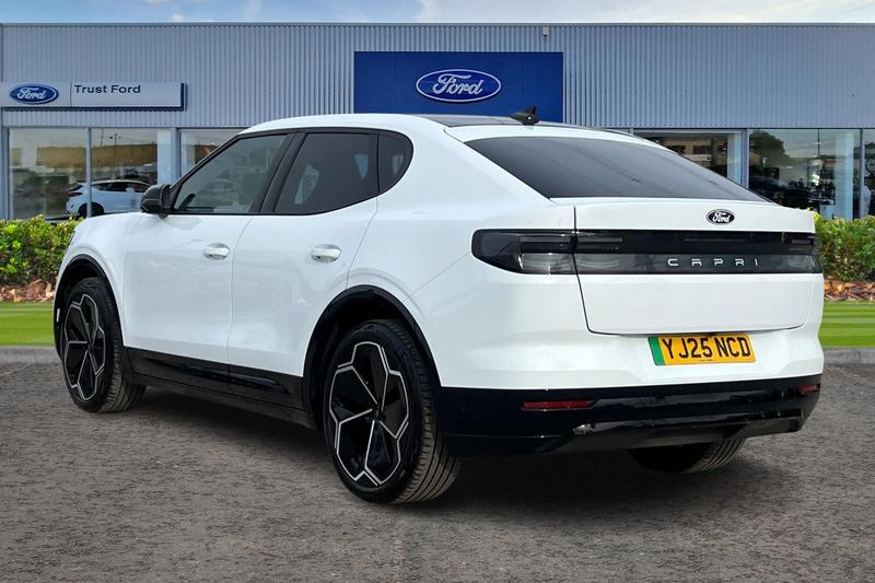 Used Ford Capri for sale - 78117250: Photo 2