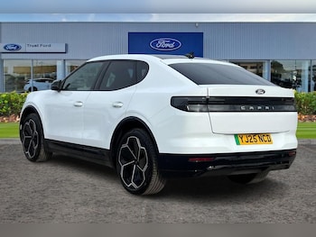 Used Ford Capri undefined for sale - 78117250: Photo