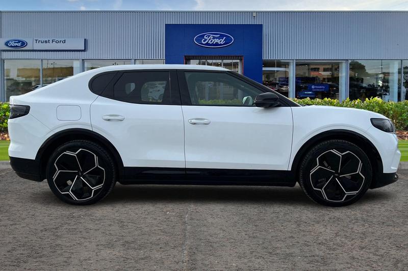 Used Ford Capri for sale - 78117250: Photo 3