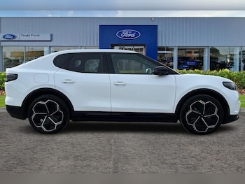 Used Ford Capri undefined for sale - 78117250: Photo