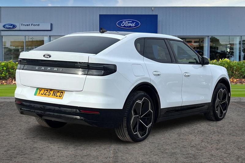 Used Ford Capri for sale - 78117250: Photo 4