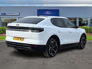 Used Ford Capri undefined for sale - 78117250: Photo