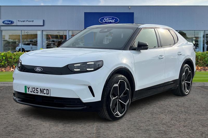 Used Ford Capri for sale - 78117250: Photo 5