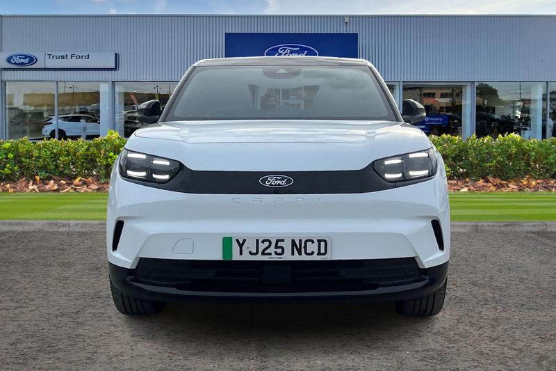 Used Ford Capri for sale - 78117250: Photo 6