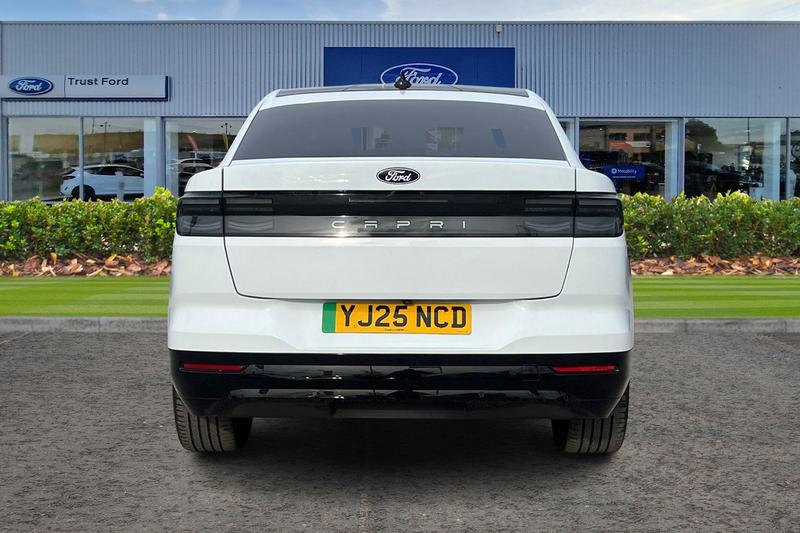 Used Ford Capri for sale - 78117250: Photo 7