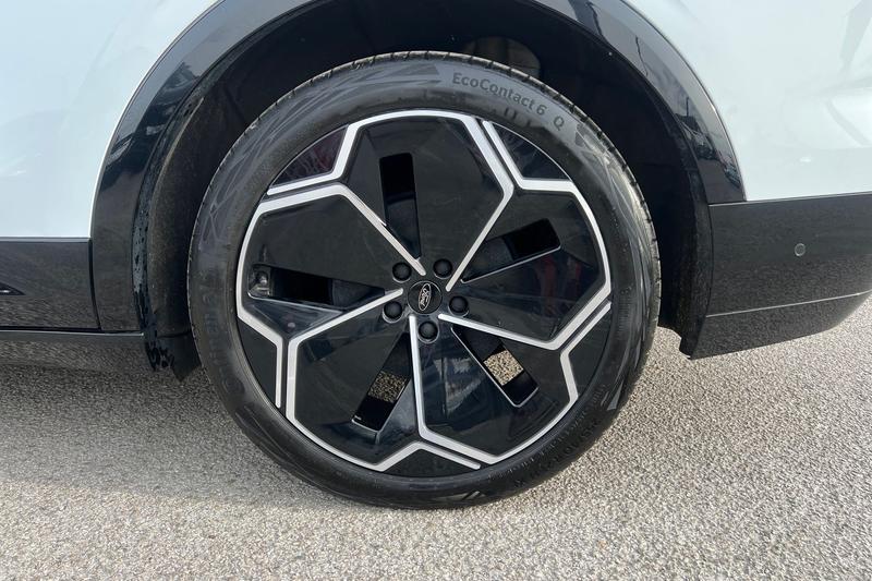 Used Ford Capri for sale - 78117250: Photo 8