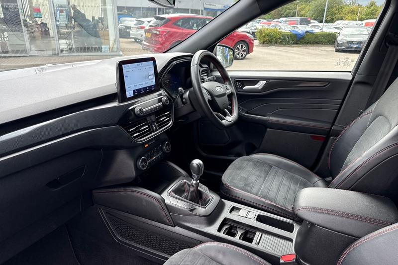 Used Ford Kuga 2022 for sale - 77063952: Photo 18