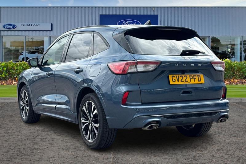 Used Ford Kuga 2022 for sale - 77063952: Photo 2