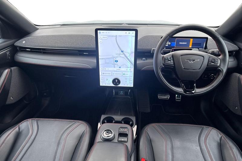 Used Ford Mustang Mach-E 2024 for sale - 76508158: Photo 10