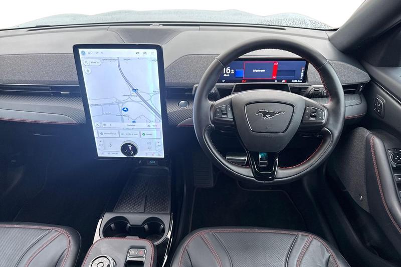 Used Ford Mustang Mach-E 2024 for sale - 76508158: Photo 11