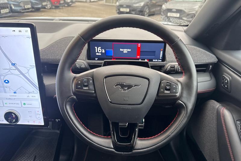 Used Ford Mustang Mach-E 2024 for sale - 76508158: Photo 12