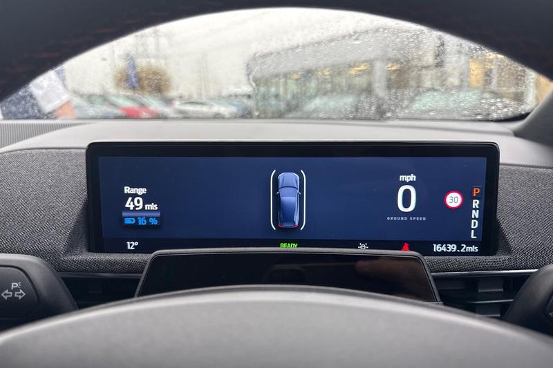 Used Ford Mustang Mach-E 2024 for sale - 76508158: Photo 13