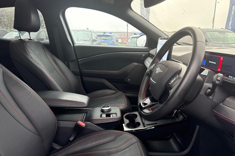 Used Ford Mustang Mach-E 2024 for sale - 76508158: Photo 17