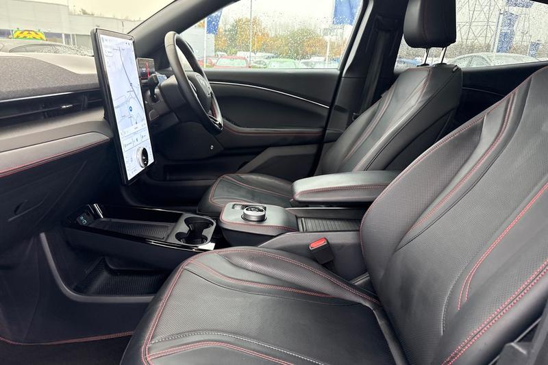 Used Ford Mustang Mach-E 2024 for sale - 76508158: Photo 19