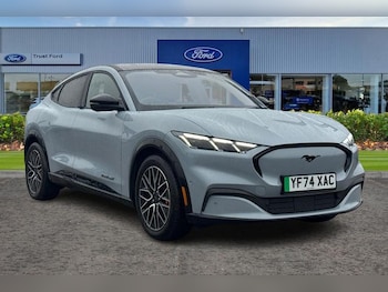 Used Ford Mustang Mach-E 2024 for sale - 76508158: Photo