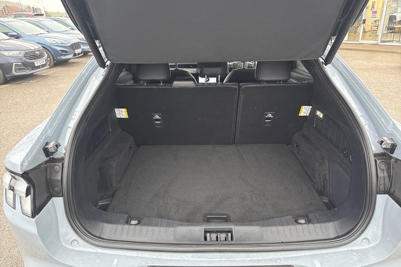 Used Ford Mustang Mach-E 2024 for sale - 76508158: Photo 21