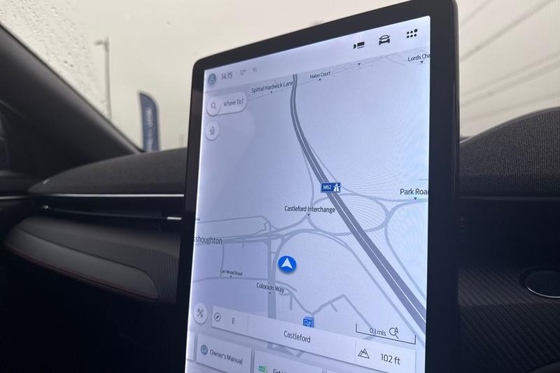 Used Ford Mustang Mach-E 2024 for sale - 76508158: Photo 24