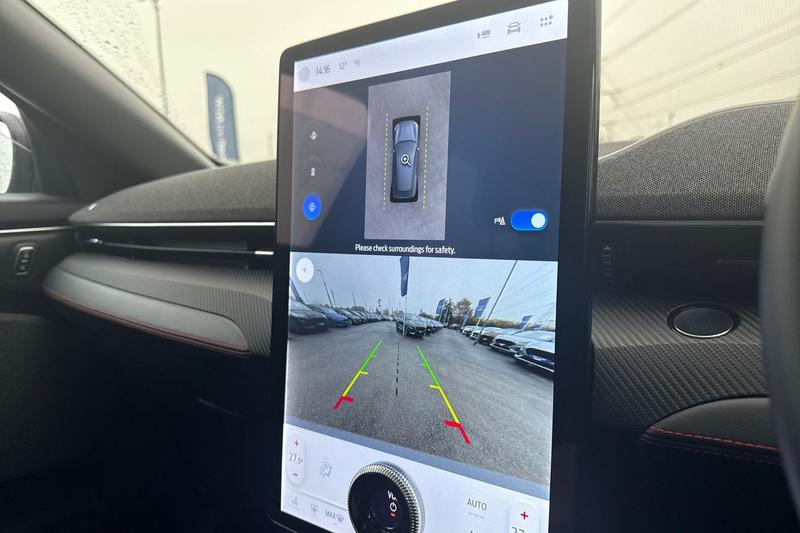 Used Ford Mustang Mach-E 2024 for sale - 76508158: Photo 25