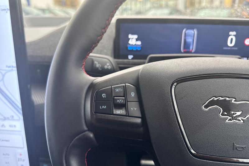 Used Ford Mustang Mach-E 2024 for sale - 76508158: Photo 29