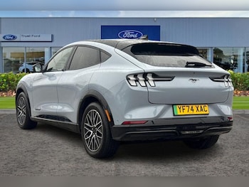 Used Ford Mustang Mach-E 2024 for sale - 76508158: Photo