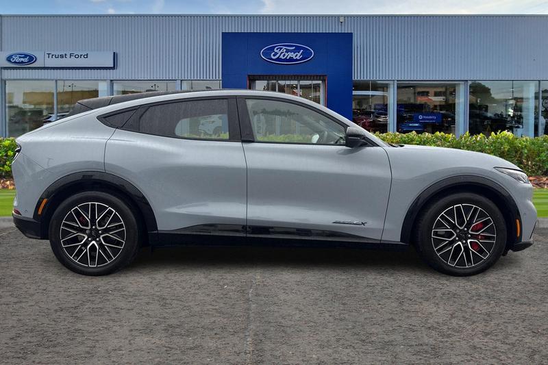 Used Ford Mustang Mach-E 2024 for sale - 76508158: Photo 3