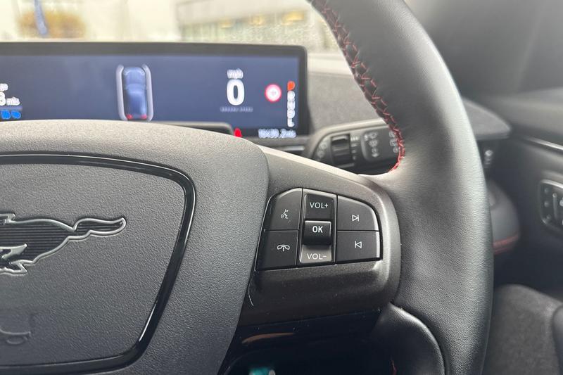 Used Ford Mustang Mach-E 2024 for sale - 76508158: Photo 30