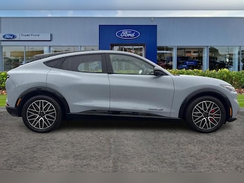 Used Ford Mustang Mach-E 2024 for sale - 76508158: Photo