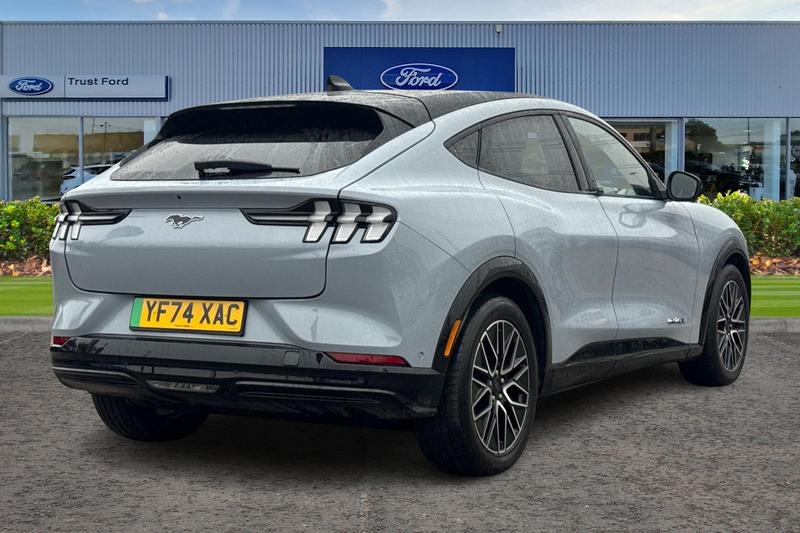 Used Ford Mustang Mach-E 2024 for sale - 76508158: Photo 4