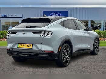 Used Ford Mustang Mach-E 2024 for sale - 76508158: Photo