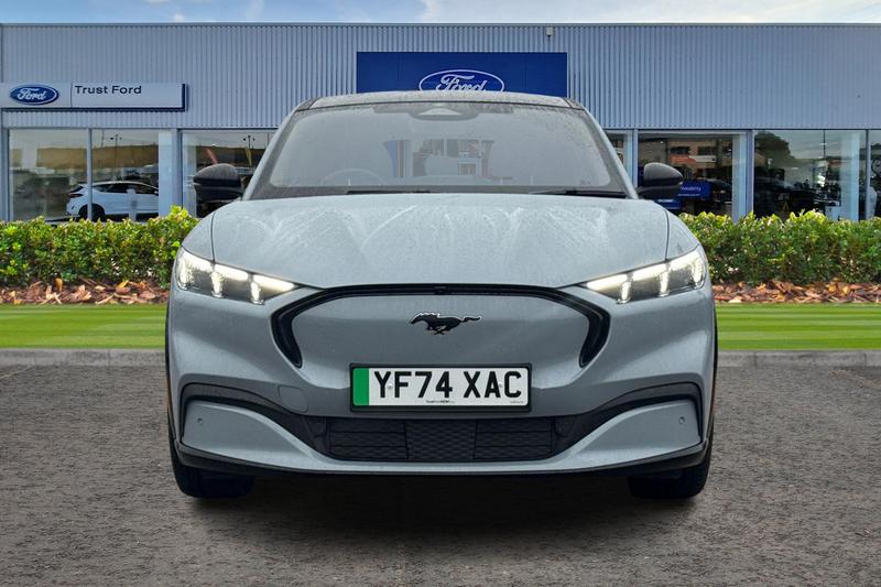 Used Ford Mustang Mach-E 2024 for sale - 76508158: Photo 6