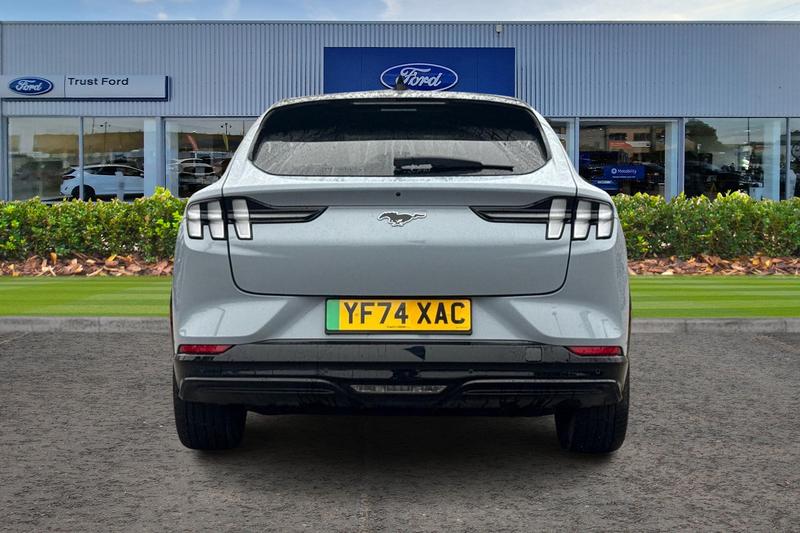 Used Ford Mustang Mach-E 2024 for sale - 76508158: Photo 7