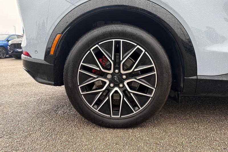 Used Ford Mustang Mach-E 2024 for sale - 76508158: Photo 8