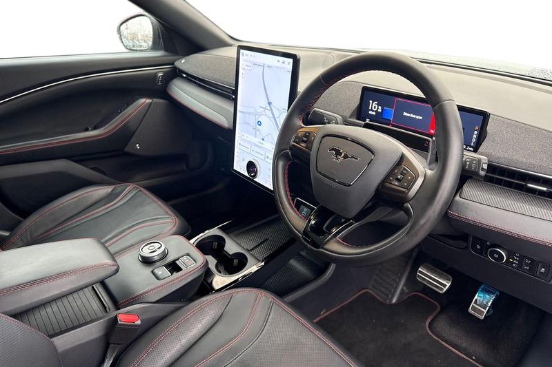 Used Ford Mustang Mach-E 2024 for sale - 76508158: Photo 9