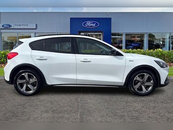 Used Ford Focus 2020 for sale - 78255686: Photo