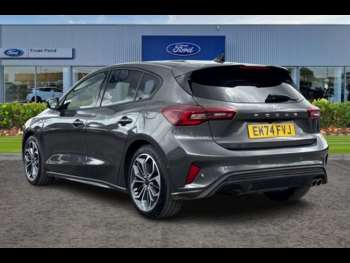 Used Ford Focus 2024 for sale - 74871613: Photo