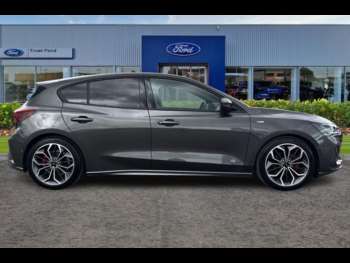 Used Ford Focus 2024 for sale - 74871613: Photo