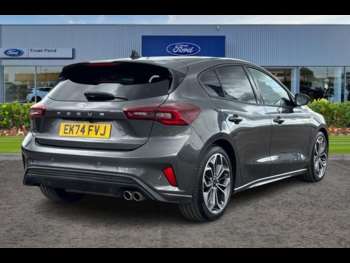 Used Ford Focus 2024 for sale - 74871613: Photo