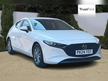 Used Mazda Mazda3 2024 for sale - 79670905: Photo