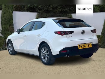 Used Mazda Mazda3 2024 for sale - 79670905: Photo