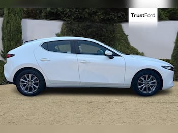 Used Mazda Mazda3 2024 for sale - 79670905: Photo