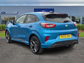 Used Ford Puma 2025 for sale - 79713410: Photo