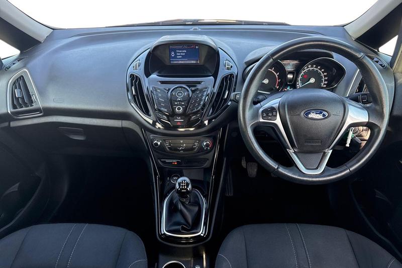 Used Ford B-MAX 2017 for sale - 77941410: Photo 10