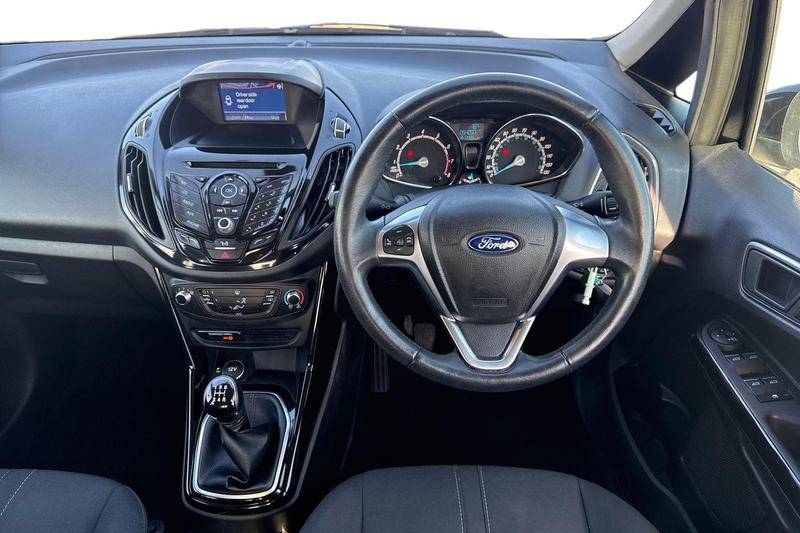 Used Ford B-MAX 2017 for sale - 77941410: Photo 11