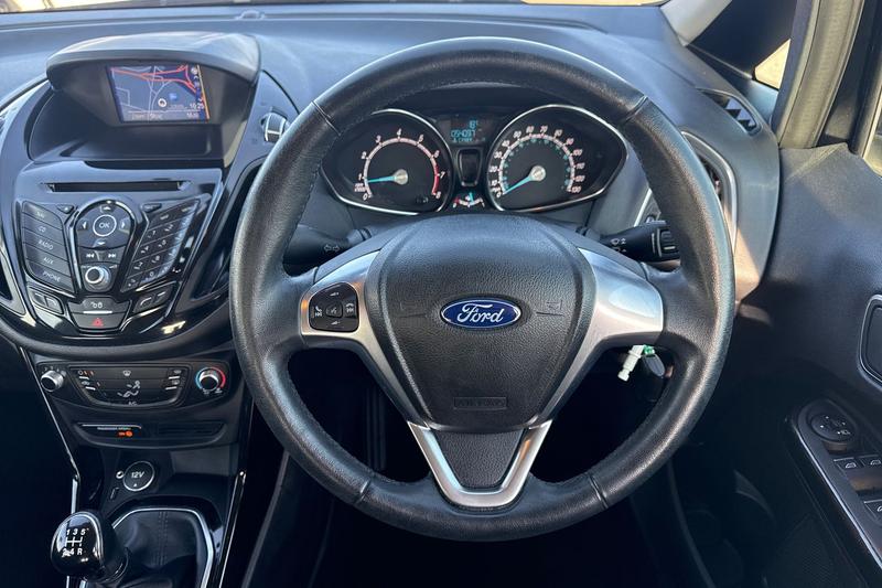 Used Ford B-MAX 2017 for sale - 77941410: Photo 12