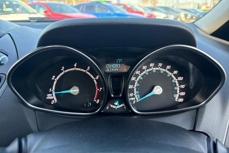 Used Ford B-MAX 2017 for sale - 77941410: Photo 13