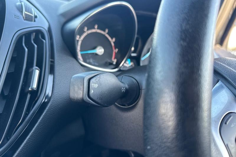 Used Ford B-MAX 2017 for sale - 77941410: Photo 14