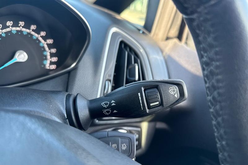 Used Ford B-MAX 2017 for sale - 77941410: Photo 15