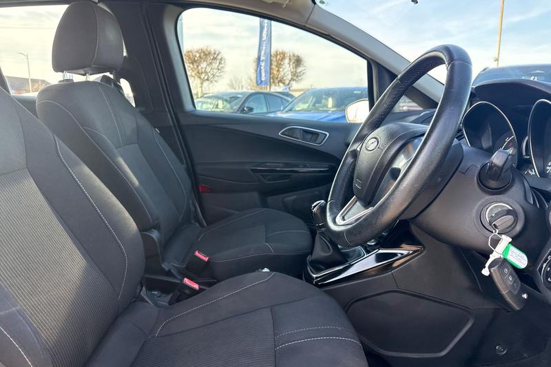 Used Ford B-MAX 2017 for sale - 77941410: Photo 17