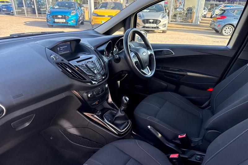 Used Ford B-MAX 2017 for sale - 77941410: Photo 18