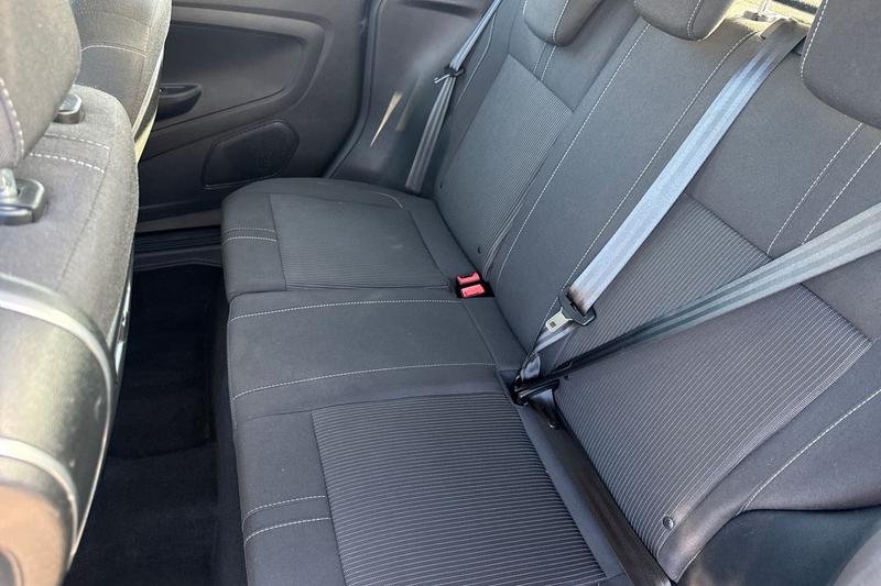 Used Ford B-MAX 2017 for sale - 77941410: Photo 20